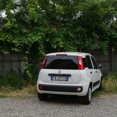 Pisolo Casa Vacanze Nuovo Appartamento Vicino All'Ospedale Sant'Orsola Bologna Kültér fotó