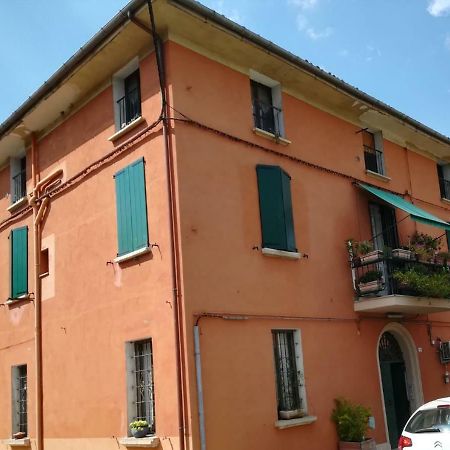 Pisolo Casa Vacanze Nuovo Appartamento Vicino All'Ospedale Sant'Orsola Bologna Kültér fotó