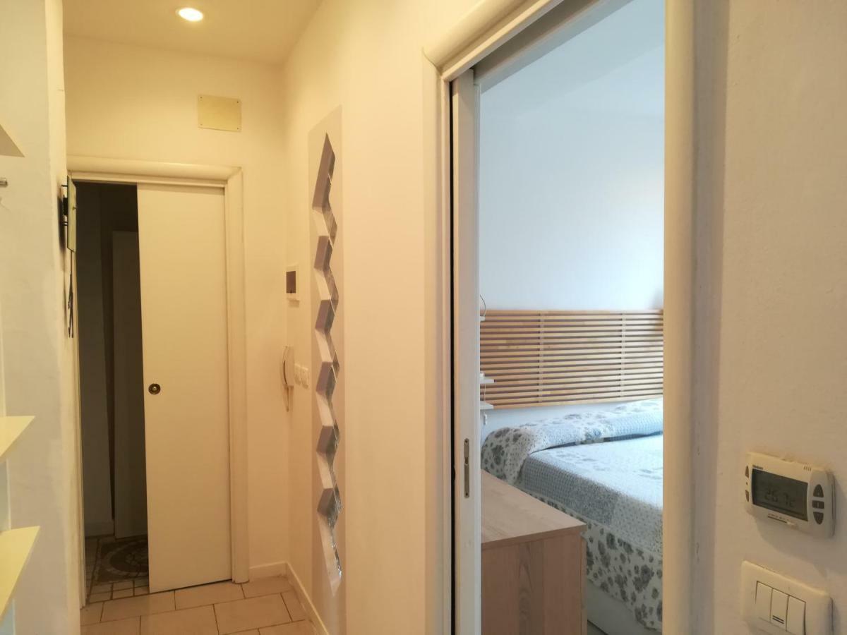 Pisolo Casa Vacanze Nuovo Appartamento Vicino All'Ospedale Sant'Orsola Bologna Kültér fotó