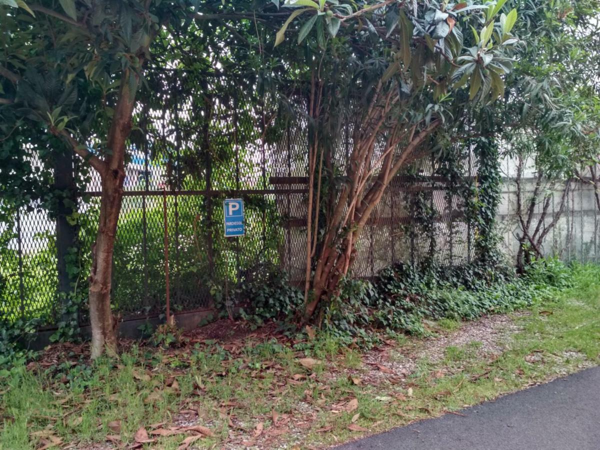 Pisolo Casa Vacanze Nuovo Appartamento Vicino All'Ospedale Sant'Orsola Bologna Kültér fotó