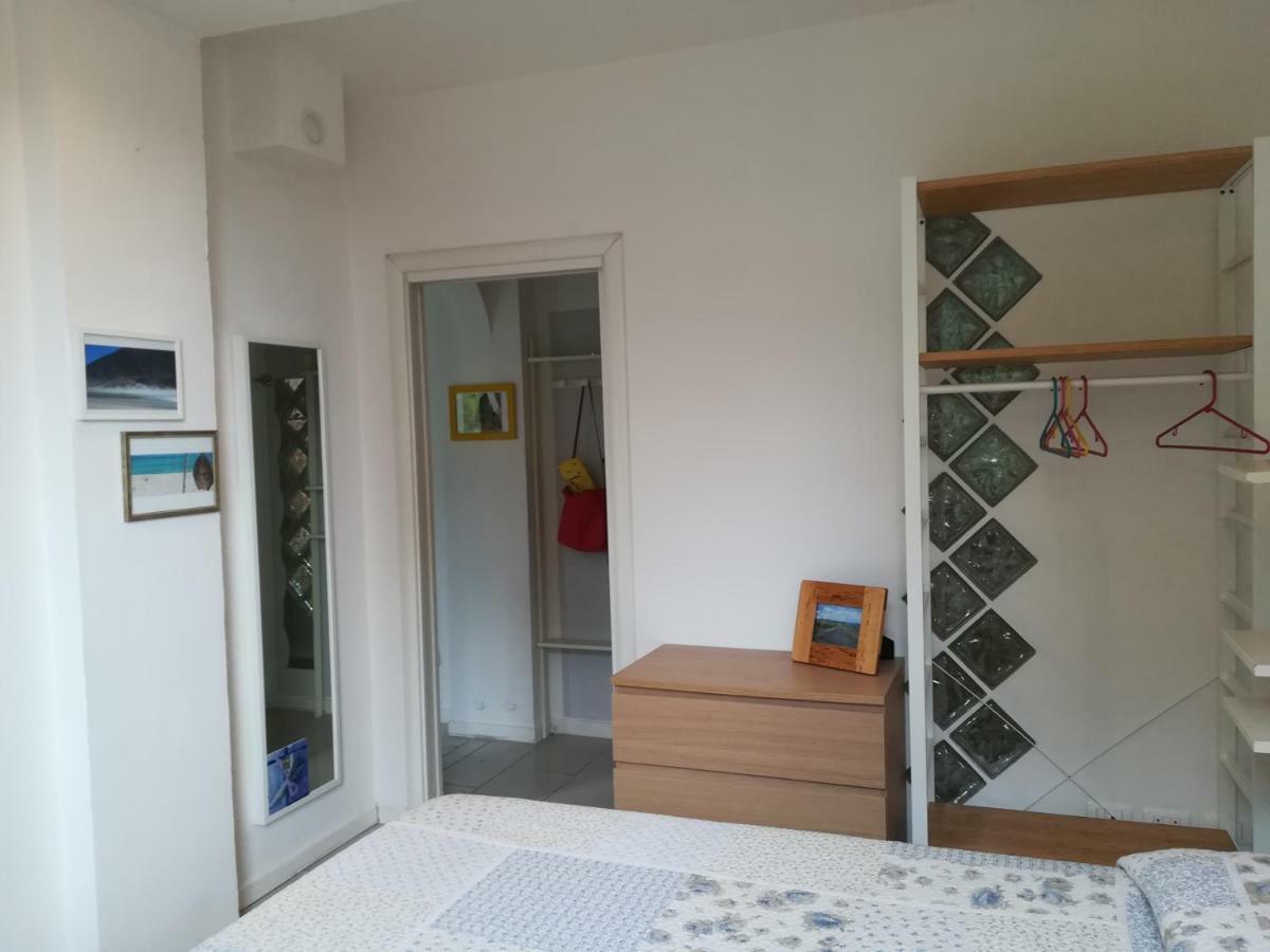 Pisolo Casa Vacanze Nuovo Appartamento Vicino All'Ospedale Sant'Orsola Bologna Kültér fotó
