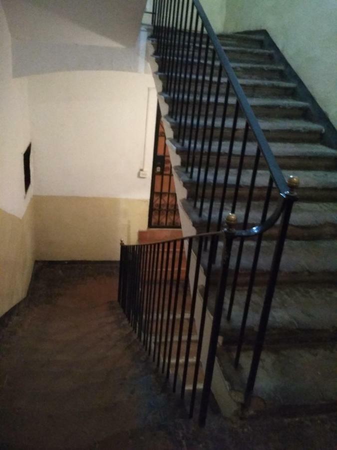 Pisolo Casa Vacanze Nuovo Appartamento Vicino All'Ospedale Sant'Orsola Bologna Kültér fotó