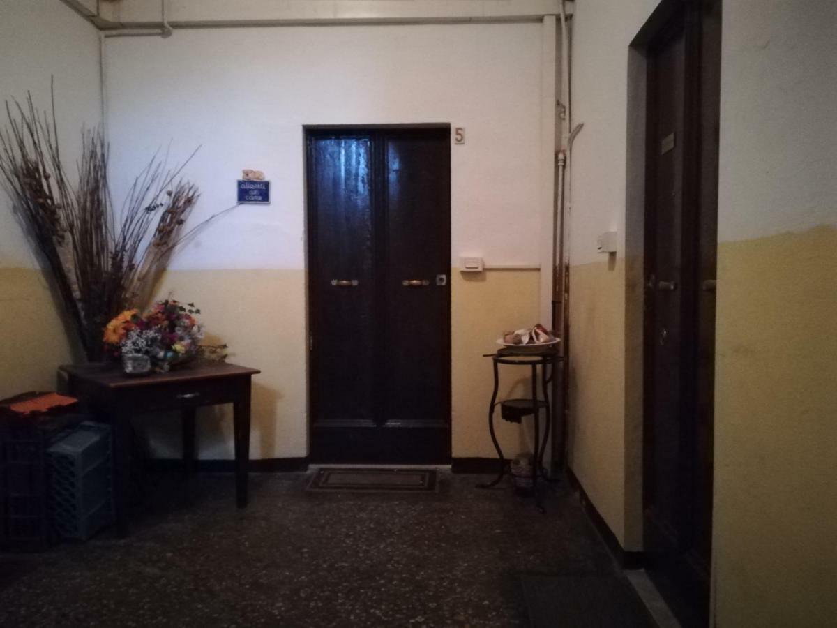 Pisolo Casa Vacanze Nuovo Appartamento Vicino All'Ospedale Sant'Orsola Bologna Kültér fotó